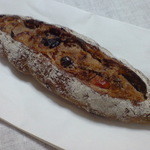 ダンデリオン - ベリー・ドライフルーツのハード系