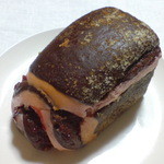 ダンデリオン - ベリーとココア(チョコ？)