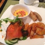 CONRAD CENTENNIAL SINGAPORE - 