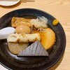 完全個室居酒屋 炉端焼とおでん 旬囲い 新宿店