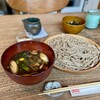 お蕎麦 結