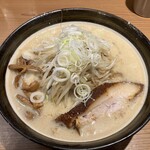 いと井 東京ラーメン横丁店 - 