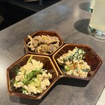 練馬酒場 兎に角 - 