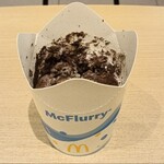 マクドナルド - 