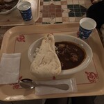 カスバ・フードコート - 