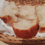 リストランテ ビス - 