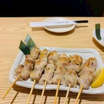 完全個室居酒屋 炉端焼とおでん 旬囲い 新宿店 - 