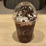 マクドナルド - 