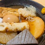 完全個室居酒屋 炉端焼とおでん 旬囲い 新宿店 - 