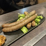 練馬酒場 兎に角 - 