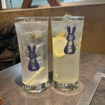 練馬酒場 兎に角 - 