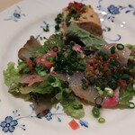 リストランテ ビス - 