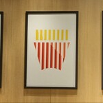 マクドナルド - 