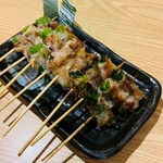 完全個室居酒屋 炉端焼とおでん 旬囲い 新宿店 - 