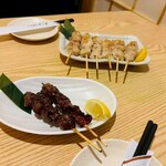 完全個室居酒屋 炉端焼とおでん 旬囲い 新宿店 - 