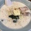 らーめん　八坪屋