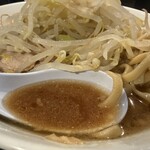 Hi-Fat Noodle BUTCHER’S - 