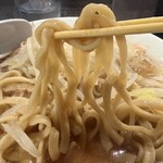 Hi-Fat Noodle BUTCHER’S - 