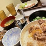 すき家 - 