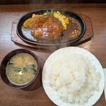 キッチン 谷沢 - 