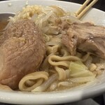 Hi-Fat Noodle BUTCHER’S - 