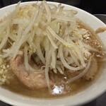 Hi-Fat Noodle BUTCHER’S - 