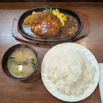 キッチン 谷沢 - 