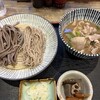 秩父 肉汁そば 山寿
