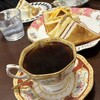 青山コーヒー舎