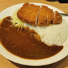とんかつ檍のカレー屋 いっぺこっぺ 新橋店