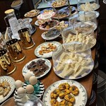 青山コーヒー舎 - 