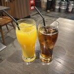 焼肉とごはんの奇跡 - 