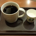 スターバックス・コーヒー - 