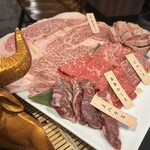 焼肉とごはんの奇跡 八王子店 - 