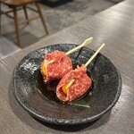 焼肉とごはんの奇跡 八王子店 - 