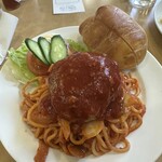 カフェテラス ポンヌフ - 