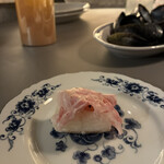 ワインと日本酒のお店 ル ジャングレ - 