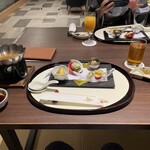 ホテル鴎風亭 - 