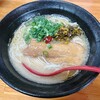 郡上豚骨ラーメン カンミナ 白鳥店