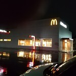 マクドナルド - 
