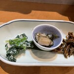 お魚とお酒 うはる - 