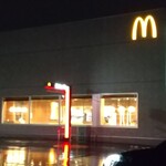 マクドナルド - 