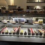 エピ・ド・ルージュ - ケーキもどれも美味しい❤︎