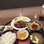海鮮餐廳 Maguroya 花之夢 Route Inn Grantia秋田 SPA RESORT店 - 