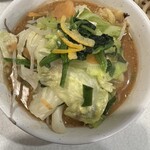 麺処 まるよし商店 - 