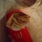 マクドナルド - 