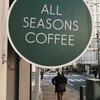 オールシーズンズ コーヒー