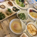  ガーデンビュッフェ パインテラス - 