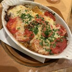 大手町ワインバル 八十郎商店 - 