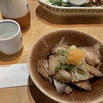 お魚とお酒 うはる - 